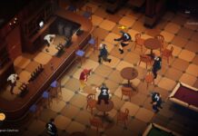 Midnight Fight Express – im Test (Xbox One)