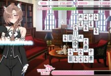Otoko Cross: Pretty Boys Mahjong Solitaire – im Test (PS4)