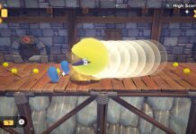 Pac-Man World Re-Pac – im Test (PS4 / PS5 / Xbox One / Xbox Series X / Switch)