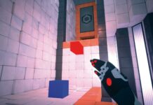 Q.U.B.E. 10th Anniversary – im Test (Xbox Series X)