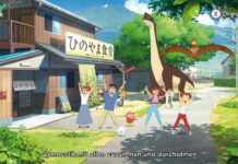 Shin chan: Meine Sommerferien mit dem Professor ~Die endlose Sieben-Tage-Reise~ – im Test (Switch)