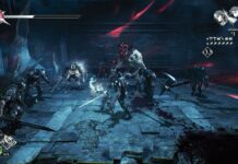 Soulstice – im Test (PS5)