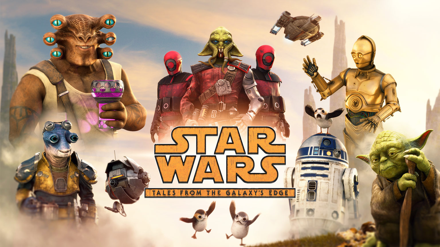 download star wars tales from the galaxy download star wars tales from the galaxy