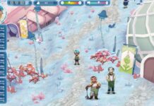 I Was a Teenage Exocolonist – im Test (Switch)