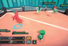 Temtem – im Test (PS5)