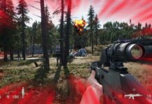 41 Hours – im Test (PS5)