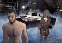 Alfred Hitchcock – Vertigo – im Test (PS5 / Switch)