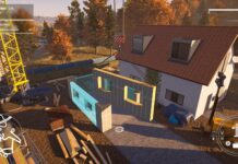 Bau-Simulator – im Test (PS5)