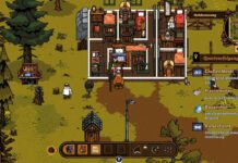 Bear and Breakfast – im Test (Switch)