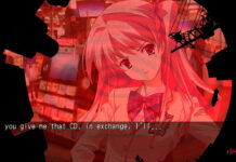 Chaos;Head Noah / Chaos Child Double Pack – im Test (Switch)