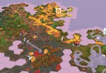 Dorfromantik – im Test (Switch)