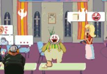 Dropsy – im Test (Switch)