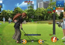 Easy Come Easy Golf – im Test (Switch)