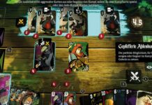 Foretales – im Test (Switch)