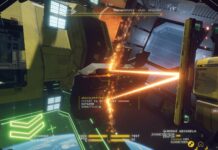Hardspace: Shipbreaker – im Test (PS5)