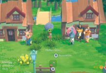 Hokko Life – im Test (Switch)