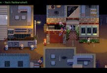 Jack Move – im Test (PS4)