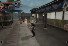 Kamiwaza: Way of the Thief – im Test (PS4 / Switch)