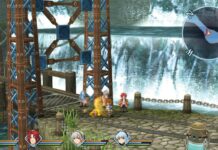 The Legend of Heroes: Trails from Zero – im Test (PS4 / Switch)