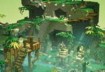 Lego Bricktales – im Test (Xbox Series X)