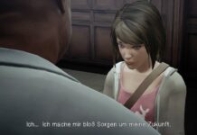 Life is Strange Arcadia Bay Collection – im Test (Switch)