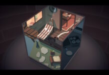 Moncage – im Test (Switch)