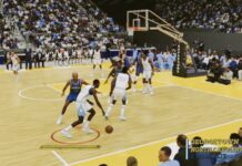 NBA 2K23 – im Test (PS4 / PS5 / Xbox One / Xbox Series X)