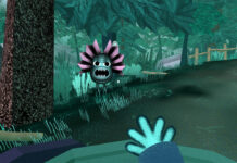 Penko Park – im Test (Switch)