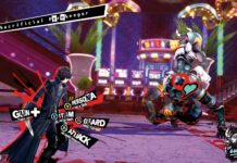Persona 5 Royal – im Test (PS5 / Xbox Series X / Switch)