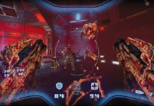 Prodeus – im Test (Xbox One)