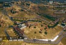 Railgrade – im Test (Switch)