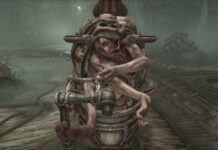 Scorn – im Test (Xbox Series X)