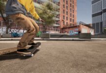 Session: Skate Sim – im Test (Xbox Series X)