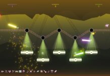 SpiderHeck – im Test (Xbox Series X)
