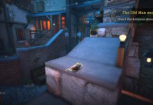 The Spirit and the Mouse – im Test (Switch)