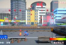 Super Jagger Bomb – im Test (PS5)