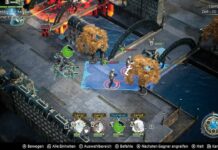 The DioField Chronicle – im Test (Switch)
