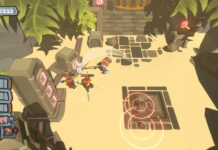 Trifox – im Test (Xbox Series X / Switch)