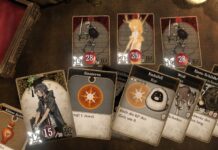 Voice of Cards: The Beast of Burden – im Test (PS4)