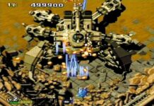 1945 I&II The Arcade Games – im Klassik-Test (PS2)