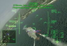 Ace Combat: Squadron Leader – im Klassik-Test (PS2)