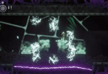 Aeterna Noctis – im Test (Switch)