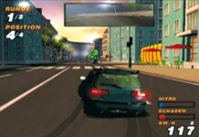 Alarm für Cobra 11 Vol. II – im Klassik-Test (PS2)