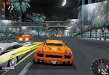 Asphalt: Urban GT – im Klassik-Test (DS)