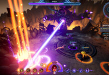 Batora: Lost Haven – im Test (PS5)