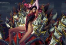 Bayonetta 3 – im Test (Switch)