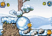 Die Biene Maja: Süßes Gold – im Klassik-Test (GBA)