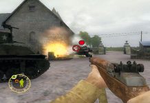 Brothers in Arms: Road to Hill 30 – im Klassik-Test (Xbox)
