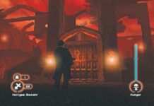 Constantine – im Klassik-Test (PS2 / Xbox)
