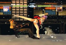 Dead or Alive Ultimate – im Klassik-Test (Xbox)